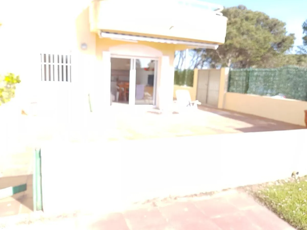 Dalia Particular Hotel L'Estartit