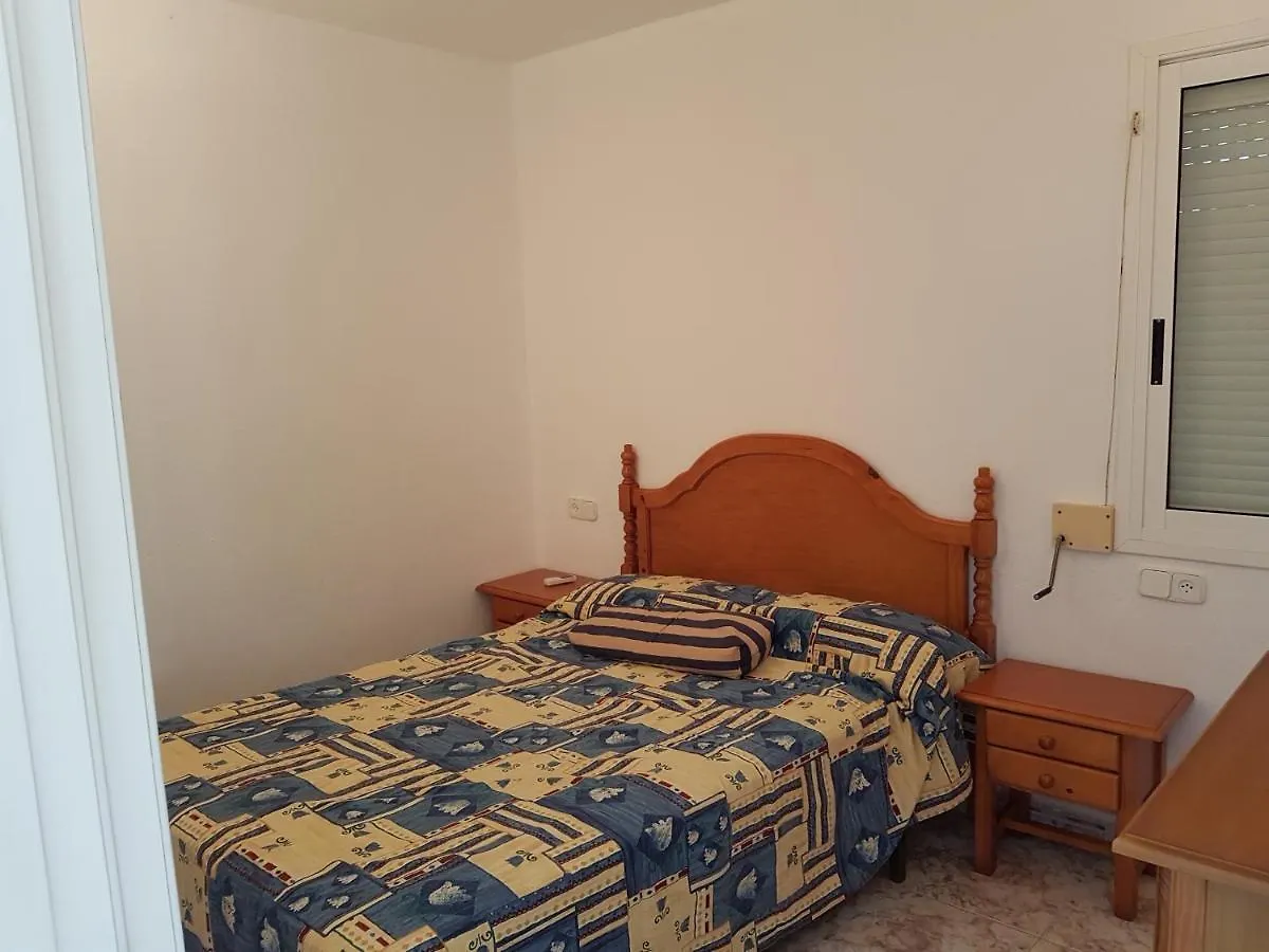 Dalia Particular Hotel L'Estartit